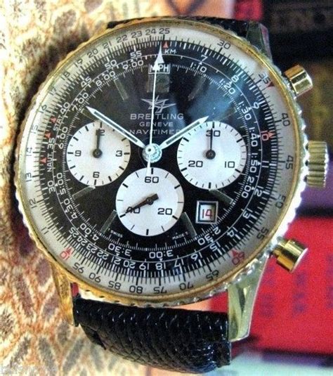 breitling 1974|breitling navitimer 806.